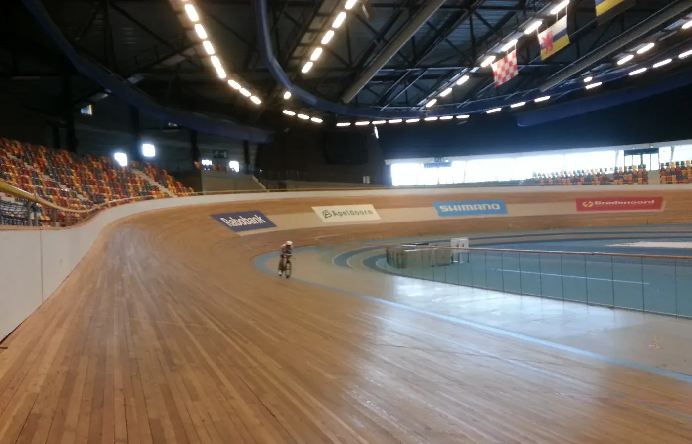 Wofuer Aerodynamik Testing wirklich sinnvoll ist