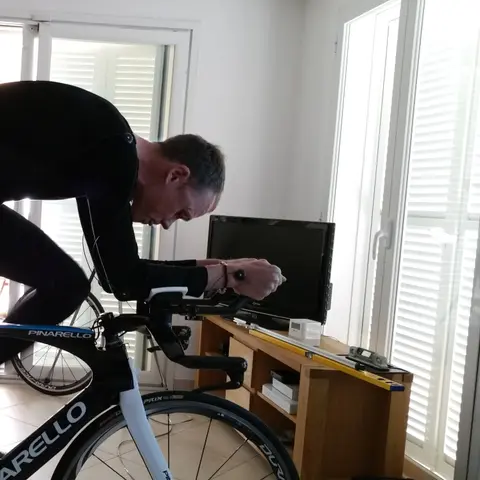 Chris Froome