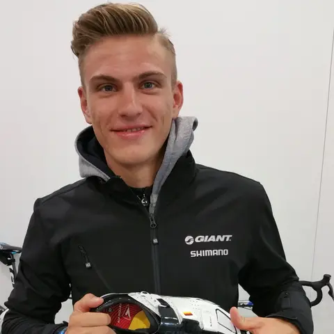 Marcel Kittel