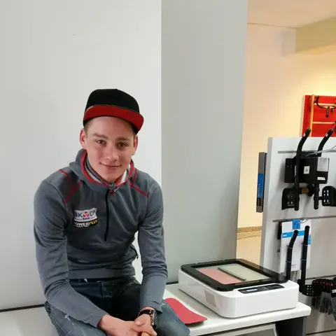 Mathieu van der Poel