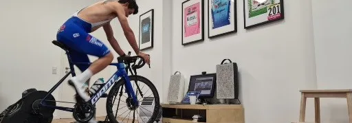 Bikefitting Preise bei CycleFit Europe in Bensheim