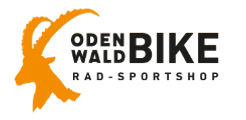Rad-Sportshop Odenwaldbike Logo