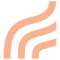 Osteopathie und Pilates Wiesbaden Logo